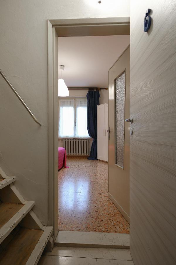 Ingarda Rooms 卡瓦尔卡瑟勒 外观 照片
