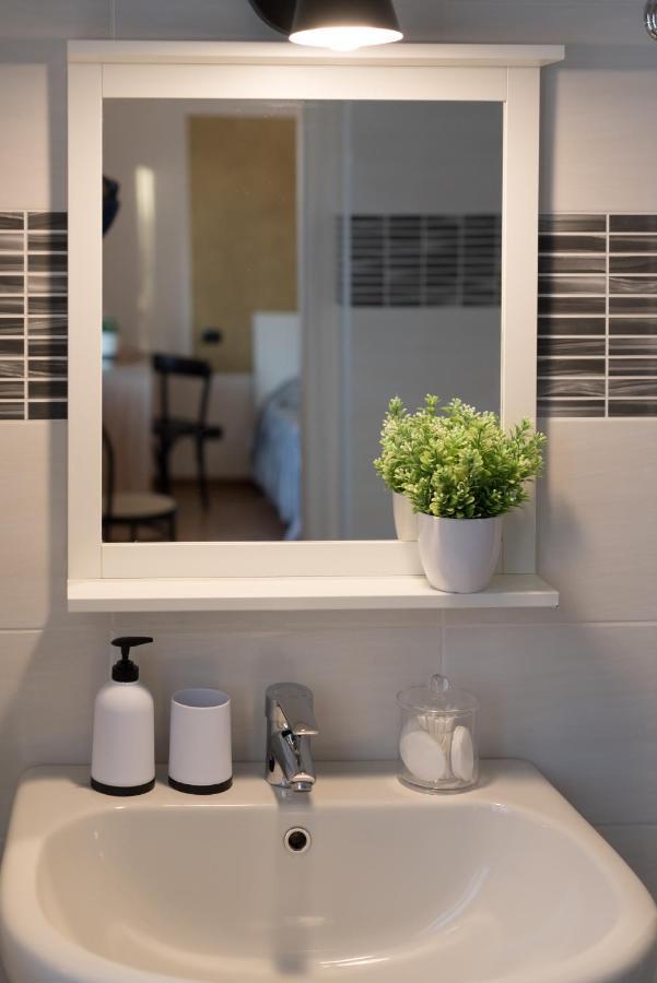 Ingarda Rooms 卡瓦尔卡瑟勒 外观 照片