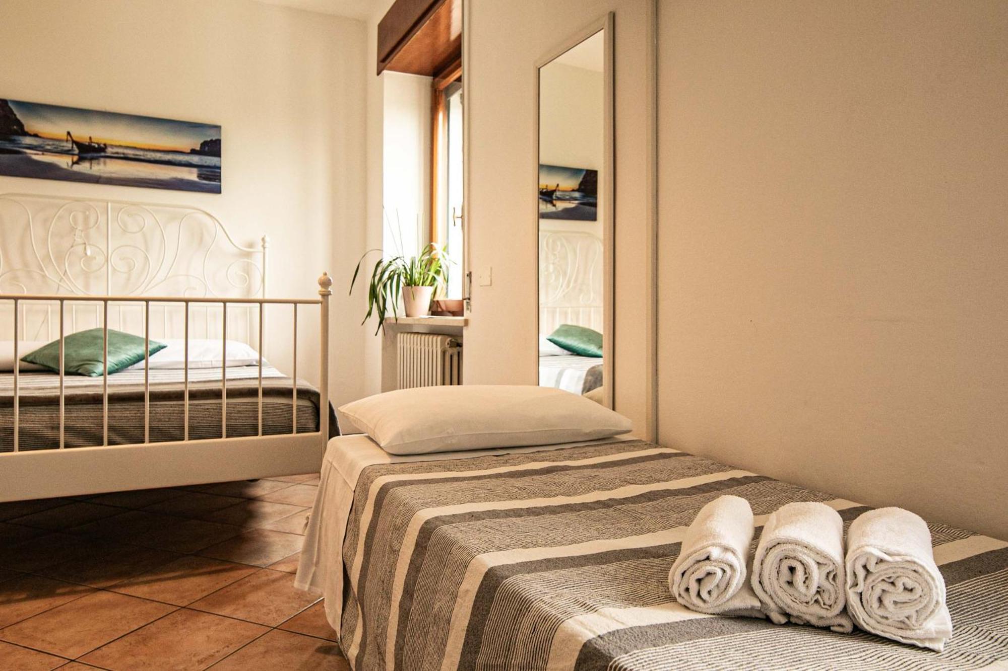 Ingarda Rooms 卡瓦尔卡瑟勒 外观 照片