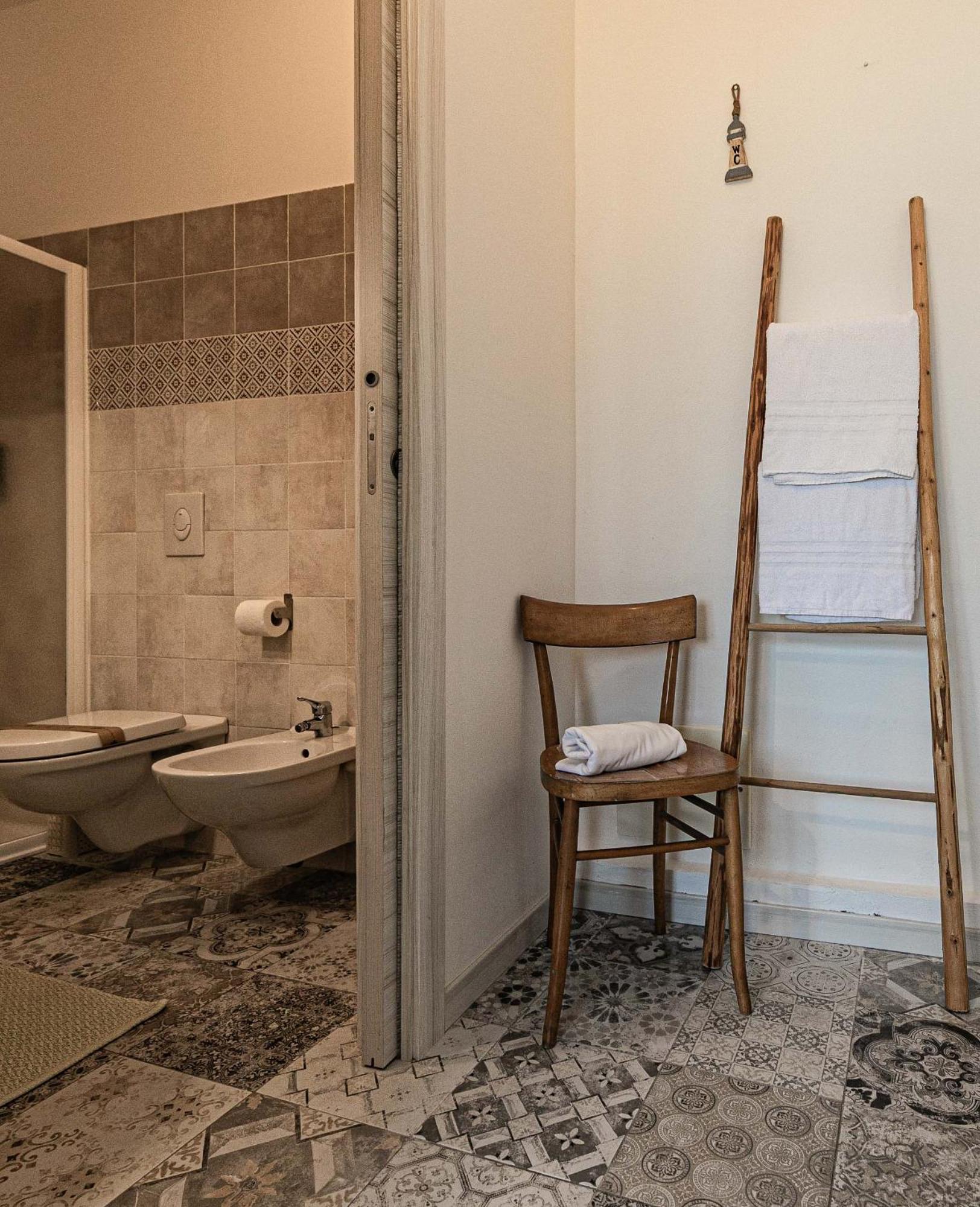 Ingarda Rooms 卡瓦尔卡瑟勒 外观 照片