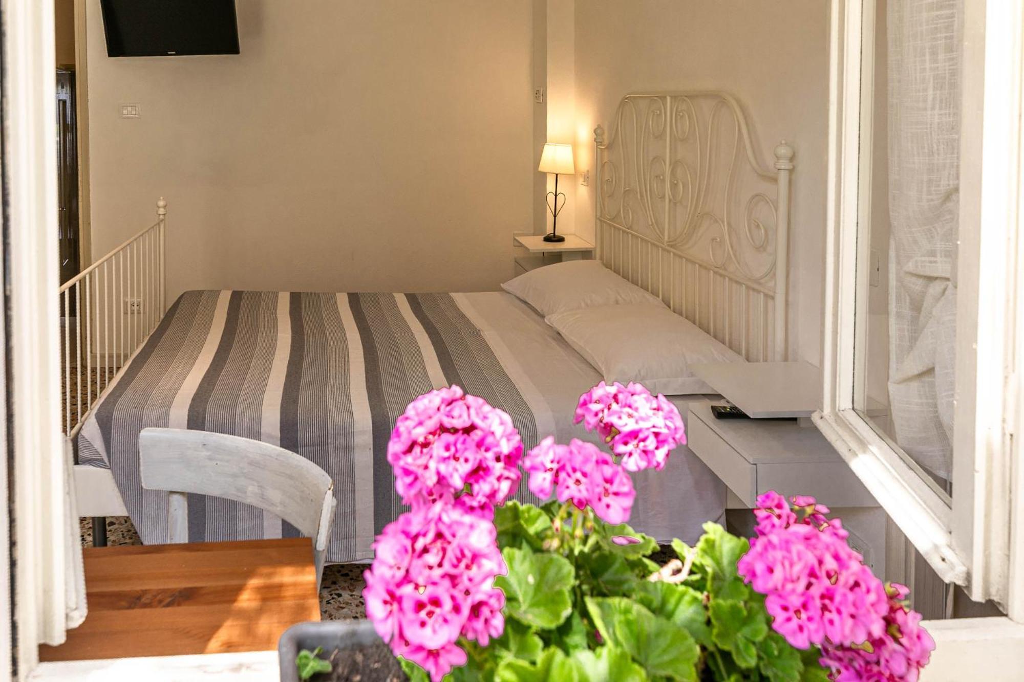 Ingarda Rooms 卡瓦尔卡瑟勒 外观 照片