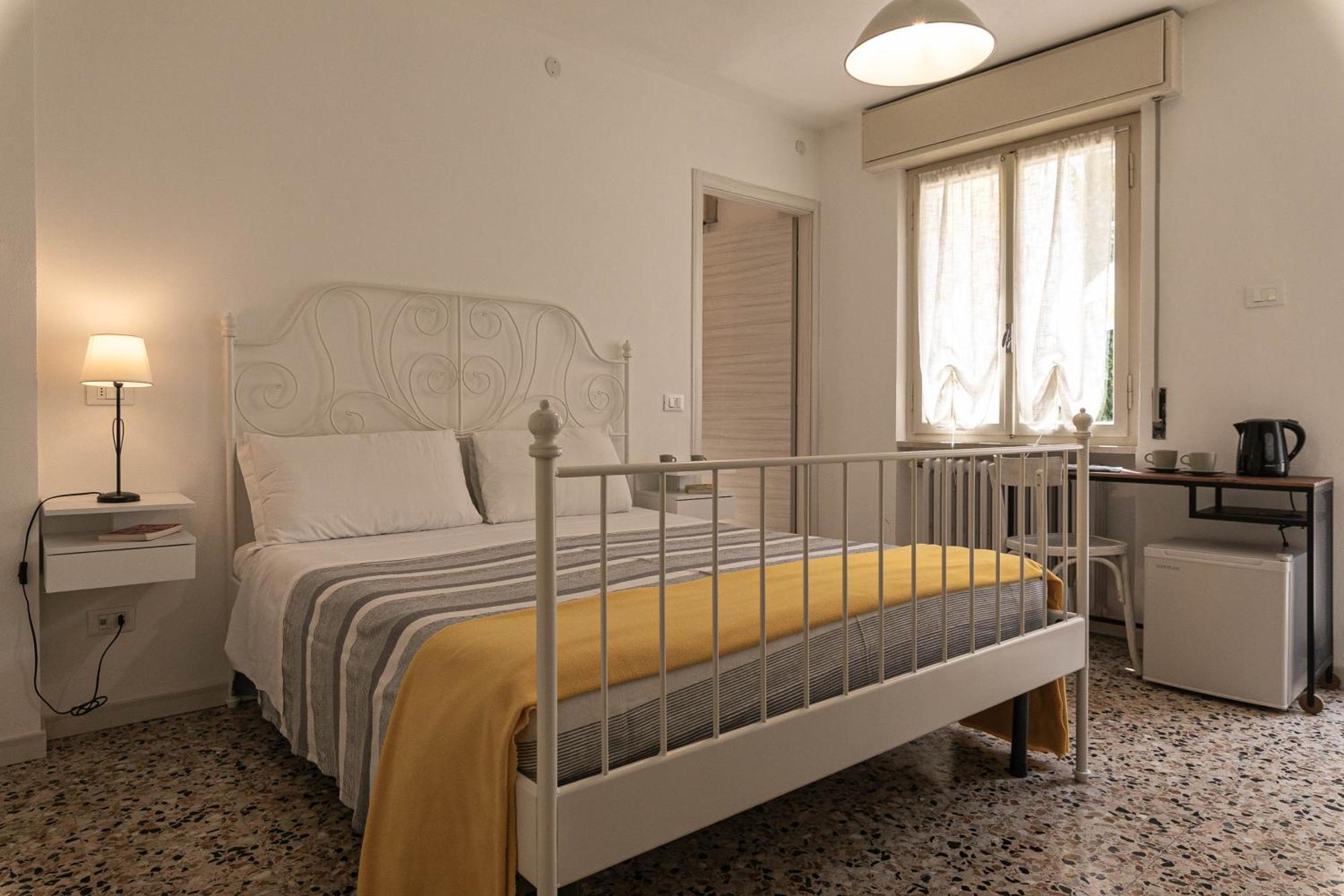 Ingarda Rooms 卡瓦尔卡瑟勒 外观 照片