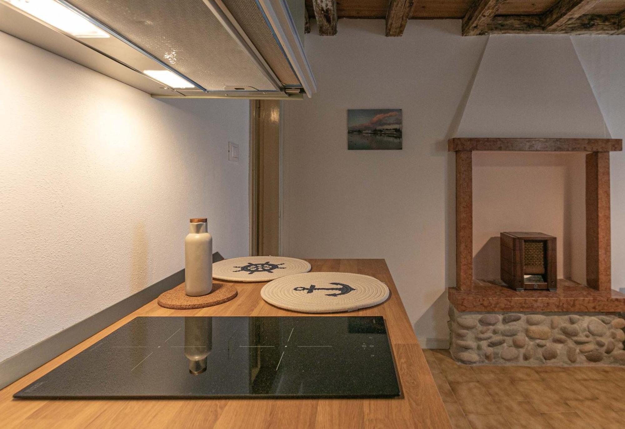 Ingarda Rooms 卡瓦尔卡瑟勒 外观 照片