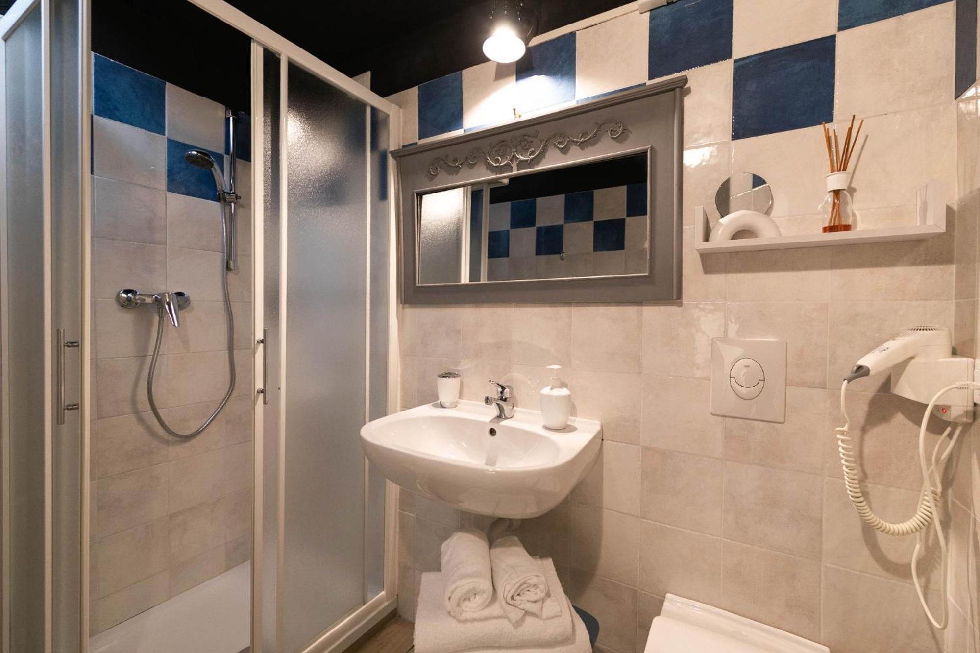 Ingarda Rooms 卡瓦尔卡瑟勒 外观 照片